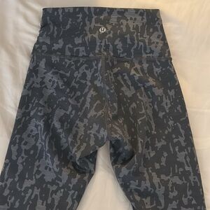 Lululemon Capri Leggings
